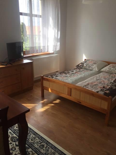 Dworek Młynarza Zator Bagian luar foto