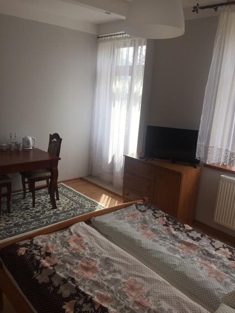 Dworek Młynarza Zator Bagian luar foto