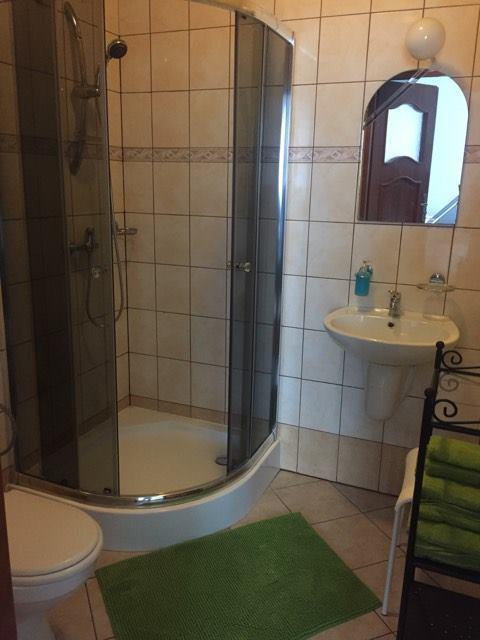 Dworek Młynarza Zator Bagian luar foto