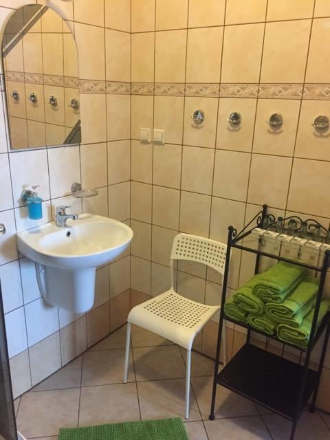Dworek Młynarza Zator Bagian luar foto